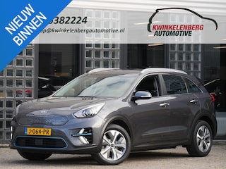 Kia Niro 64kWh 3-FASE/ SOH 100%/ DYNAMICLINE