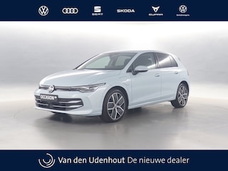 Volkswagen Golf 1.5 eHybrid 204pk Style Edition DSG / Navigatie / Stoel+Stuurverwarming / Camera
