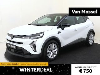 Renault Captur 1.0 TCe 90 evolution