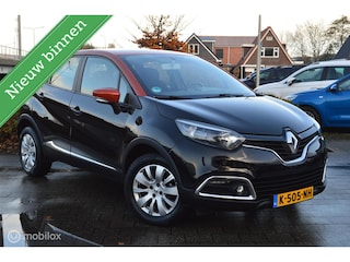 Renault Captur 0.9 TCe Expression