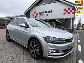 Volkswagen Polo 1.0 TSI Comfortline Business RIJKLAARPRIJS!
