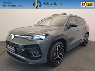 Volkswagen Tayron 1.5 eHybrid 272pk DSG/AUT R-Line Wegklapbare trekhaak, Panoramadak, Harman/Kardon