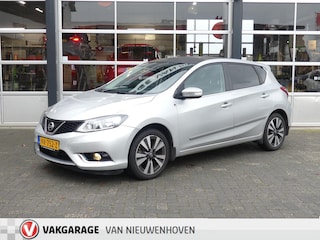Nissan Pulsar 1.2 DIG-T N-Connecta