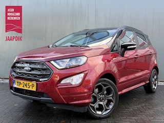 Ford Ecosport 1.0 EcoBoost ST-Line
