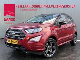 Ford Ecosport 1.0 EcoBoost ST-Line