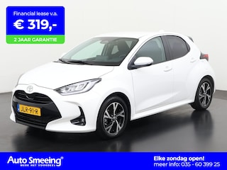 Toyota Yaris 1.5 Hybrid 115 Business Plus | Camera | Digital Cockpit | Zondag Open!