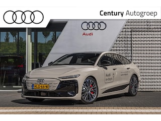 Audi A6 e-tron S6 100 kWh | B&O | PANO | Trekhaak