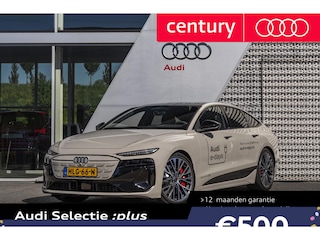 Audi A6 e-tron S6 100 kWh | B&O | PANO | Trekhaak
