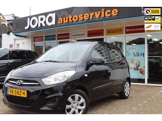 Hyundai i10 1.1 i-Drive Cool