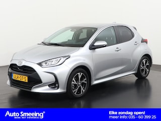 Toyota Yaris 1.5 Hybrid 115 Business Plus | Camera | Digital Cockpit | Apple/Android Carplay | Zondag Open!