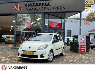 Renault Twingo 1.2-16V Authentique Rijklaarprijs !!