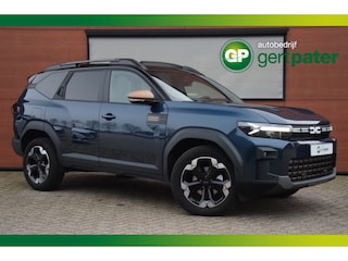 Dacia Bigster 1.8 Hybrid 155 Extreme Pano/360Camera/Stoelverwarming/El. achter