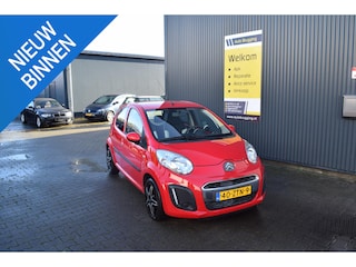 Citroën C1 1.0 Collection