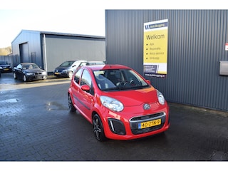 Citroën C1 1.0 Collection