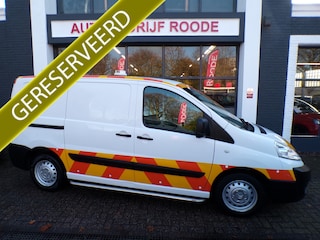 Citroën Jumpy 1.6 HDI Nw APK MARGE,AIRCO,NAP!