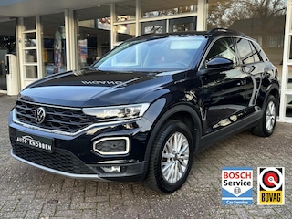 Volkswagen T-Roc 1.5 TSI ACT Style Led, Climat, ACC, Carplay, LM..
