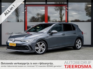 Volkswagen Golf 1.5 eTSI R-Line Business |