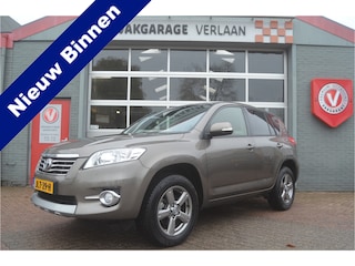 Toyota RAV4 2.0 VVTi Executive camera nav .12mnd. gar.