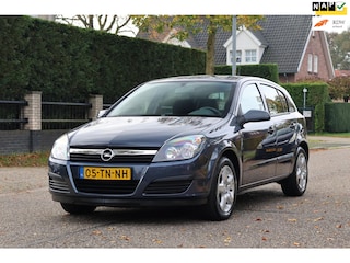 Opel Astra 1.8 Edition | AUTOMAAT | AIRCO | CRUISE | GOED ONDERHOUDEN AUTO |
