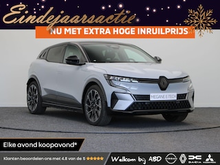 Renault Mégane comfort range esprit alpine 60 kWh | Harman kardon | Active driver assist | 360 graden camera |