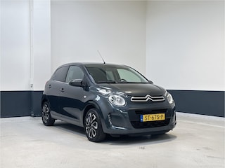 Citroën C1 1.0 e-VTi Feel | NL | Camera | Bluetooth | DAB+ |