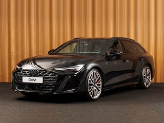 Audi A6 Avant 2.0 e-hybrid quattro 21"-B&O-OLED-TECH PRO