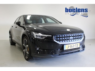 Polestar 2 Long Range Dual Motor Launch Edition 78kWh | 20'LMV | CAMERA | E-KLEP | PANO | KEYLESS | BLINDSPOT | NAVI | CARPLAY |