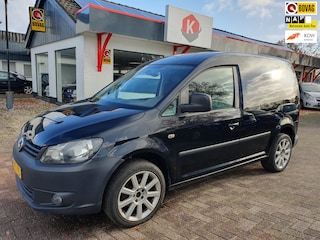 Volkswagen Caddy 1.6 TDI AIRCO BJ 2012 MARGE!!!