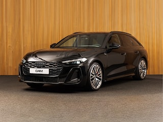 Audi A5 Avant 2.0 e-hybrid quattro S edition Competition TECH PRO | B&O | PANO | 20" | SPORTSEATS | LEATHER