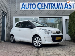 Citroën C1 1.0 e-VTi Feel Cabrio Top