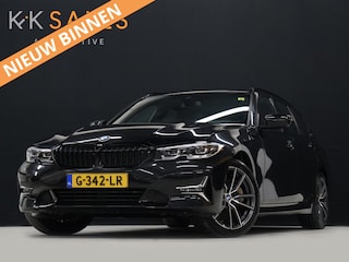 BMW 3-serie Touring 330i High Executive NW TYPE [APPLE CARPLAY, PDC V+A, CRUISE CONTROL, HARMAN/KARDON, STOELVERWARMING, AUTOMATISCHE ACHTERKLEP, AUTOMATISCHE AIRCO, NIEUWSTAAT]