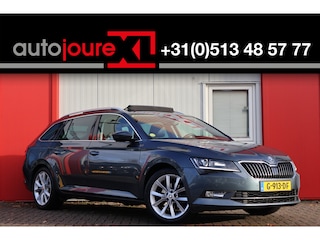 Skoda Superb Combi 2.0 TDI Business Edition | Origineel NL | Panoramadak | Camera | Canton Audio | Virtual Cockpit |
