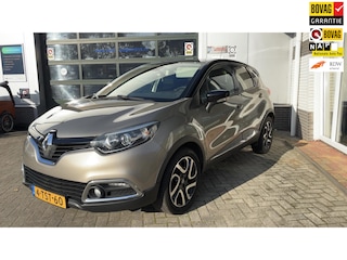 Renault Captur 1.2 TCe Dynamique