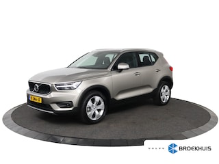Volvo XC40 T2 Business Pro |Adaptieve cruise control | BLIS |  trekhaak |