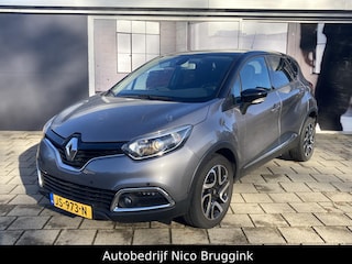 Renault Captur 1.2 TCe automaat Dynamique *Trekhaak* *All-in prijs*