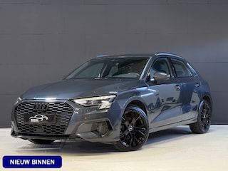 Audi A3 Sportback 35 TFSI Advanced edition | B&O | Full LED | Stoelverwarming