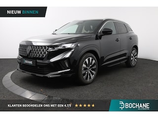 Renault Austral 1.2 E-Tech full hybrid 200 techno | Nieuw Model | Snel rijden | Fabrieksgarantie |