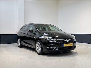 Opel Astra Sports Tourer 1.2 Business Edition | NL| 1 Eig | Apple Carplay | Camera | Lm velgen | Nieuwe motor 800 km geleden|