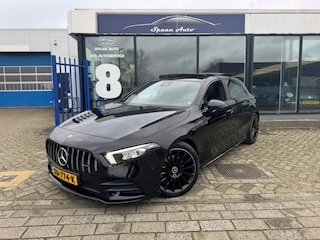 Mercedes-Benz A-klasse 200 Premium A45s | AMG ED1 | PANO | LED | 18"