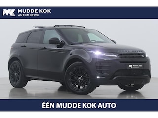 Land Rover Range Rover Evoque P270e PHEV Dynamic SE | Limited Edition | Black Pack | Panoramadak | ACC | Meridian Sound | Stoel+Stuurverwarming