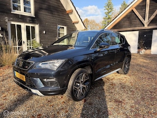 Seat Ateca 1.5 TSI FR Business Intense Automaat