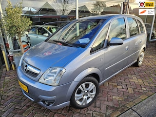 Opel Meriva 1.4-16V Selection,trekhaak,climate control