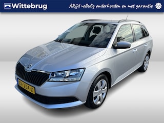 Skoda Fabia Combi 1.0 Active / SMARTLINK/ AIRCO