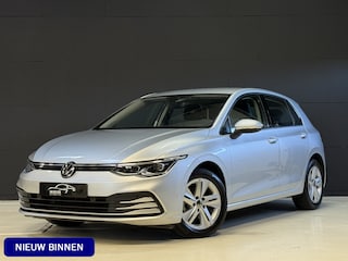 Volkswagen Golf 1.5 TSI Life Business | Memory stoelen | Camera | Full LED | Apple Carplay