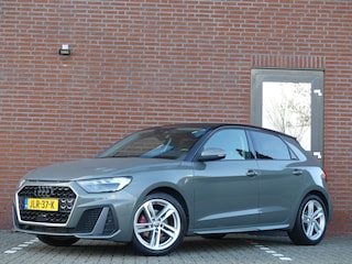 Audi A1 Sportback 35 TFSI Pro Line S