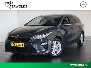Kia Ceed Sportswagon 1.0 T-GDi DynamicPlusLine