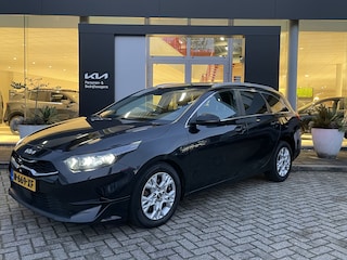 Kia Ceed Sportswagon 1.0 T-GDi DynamicPlusLine