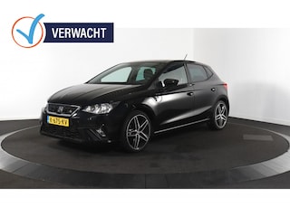 Seat Ibiza 1.0 TSI FR Bns. | VERWACHT |