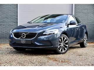 Volvo V40 1.5 T2 Polar | NAVIGATIE | LED | CRUISE | STOELVERWARMING | CAMERA