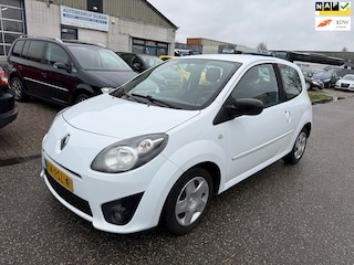Renault Twingo 1.5 dCi Dynamique 3-Drs Airco! Bj:2011 NAP!